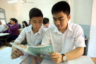 Học sử để thấy tương lai