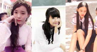 Sao Việt đồng loạt hoài niệm về Ngày khai trường