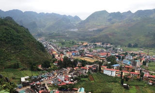 Cách thoát nghèo tại Hoàng Su Phì
