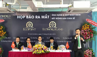 Sàn giao dịch và ứng dụng bất động sản chia sẻ đầu tiên tại Việt Nam