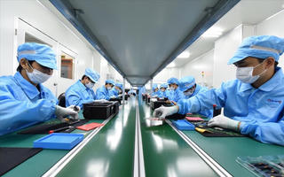 Tham gia ‘sân chơi’ RCEP: Kỳ vọng những lợi ích kinh tế lớn