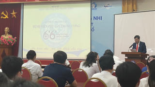 Bệnh viện Phụ sản Trung ương phát triển vượt bậc sau 66 năm