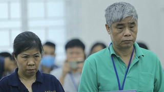 Ngày 11/8 mở lại phiên phúc thẩm vụ học sinh Trường Gateway tử vong