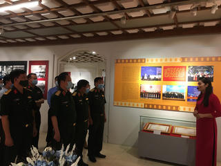 Cách mạng Tháng Tám - Mốc son lịch sử