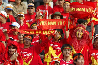 Việt Nam tự tin bốc thăm AFF 2016