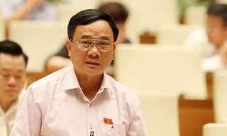 Đại biểu Quốc hội nói gì về xả lũ?