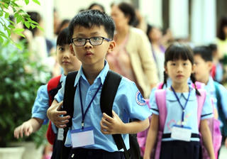 Loạn khoản thu thỏa thuận tại các cơ sở giáo dục