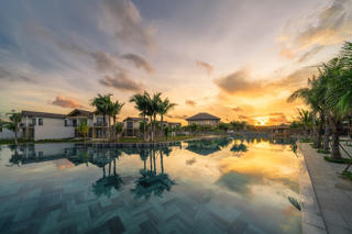 Rosewood Hotel Group sẽ quản lý Khu nghỉ dưỡng New World Phu Quoc Resort tại Nam Phú Quốc