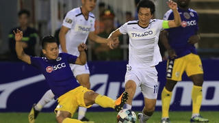 V-League 2021: ‘Đại chiến’ trên Phố Núi