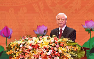 Cách mạng Tháng Mười Nga và lý tưởng Xã hội chủ nghĩa trong thời đại ngày nay