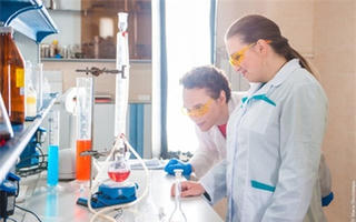 Dùng vật liệu nano chẩn đoán ung thư