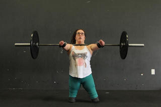 Những con người đặc biệt