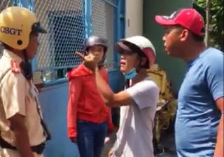 Đắk Nông: Bắt đối tượng chống đối người thi hành công vụ