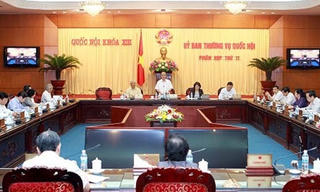 Cho ý kiến về kế hoạch sử dụng đất giai đoạn 2016-2020