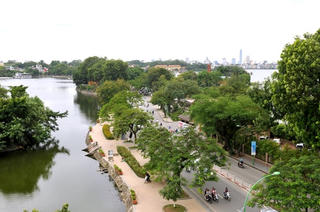 Hướng tới du lịch bền vững