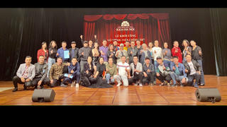 Nhà hát Kịch Hà Nội khởi công 2 vở diễn mới