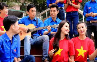 ‘Gương mặt sinh viên 2019’