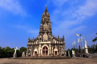 Việc tháo dỡ nhà thờ Trà Cổ là do giáo xứ thực hiện