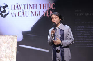 Nhiều nghệ sĩ tên tuổi tham gia MV kêu gọi bảo vệ môi trường