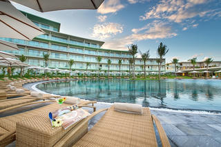 FLC Hotels & Resorts 'trình làng' chuỗi hoạt động du lịch độc đáo Fam Trip tại FLC Sầm Sơn