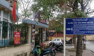 Nhà văn hóa bị biến tướng