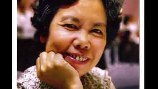 Nhà văn Lê Phương Liên: 50 năm viết cho thiếu nhi