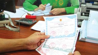 Bịt 'lỗ hổng' thị trường chứng khoán và trái phiếu doanh nghiệp