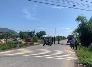 Thừa Thiên – Huế: Phong toả 5 thôn có nguy cơ cao lây nhiễm Covid-19