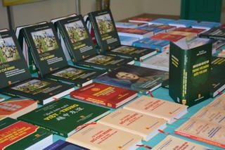 Ra mắt các bộ sách tiêu biểu năm 2017