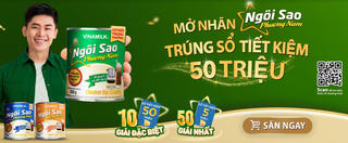 Người tiêu dùng 'Vui như hội' khi bất ngờ nhận giải thưởng lớn từ ngôi sao Phương Nam