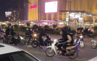 Hải Phòng: Khẩn trương truy bắt các đối tượng tham gia 'hỗn chiến' trước TTTM Aeon Mall