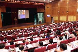 Xây dựng tính chuyên nghiệp trong thực hành nghề y