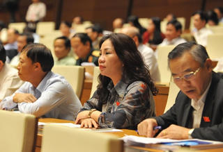 Nâng thời hạn cấp thị thực cho công dân Hoa Kỳ