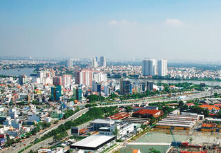 Nghị định quy định chi tiết Luật Quy hoạch