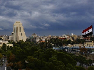 Chuẩn bị Hội nghị thượng đỉnh về Syria