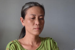 Bắt đối tượng lừa đảo hơn 11 tỷ đồng