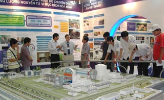 NM điện hạt nhân Ninh Thuận an toàn hơn Fukushima