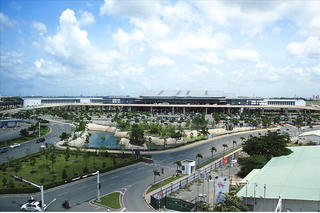 Tìm lối mở cho Tân Sơn Nhất