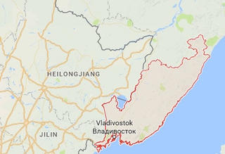 Cộng đồng người Việt tại tỉnh Primorye của Nga hướng về quê hương