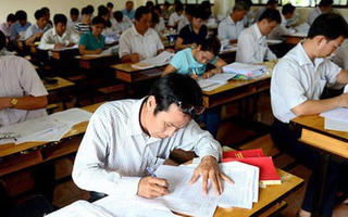 4 công chức ở Hà Tĩnh bị thu hồi quyết định tuyển dụng