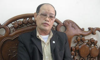 Không thể lựa chọn những đại biểu chỉ ngồi và ấn nút