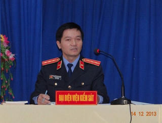 Vai trò Viện Kiểm sát trong tố tụng dân sự