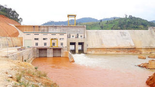 8 nhà máy thủy điện nợ tiền dịch vụ môi trường rừng