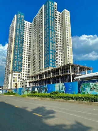 Trái phiếu bất động sản trong ‘vòng xoáy’ Covid-19 - Bài 2: Rủi ro chực chờ