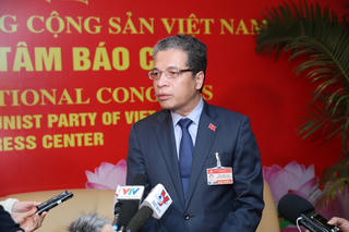 Quê hương luôn chào đón kiều bào về xây dựng đất nước