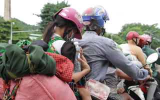 Hà Nội: Không để lao động ngoại tỉnh không có chỗ ở 
