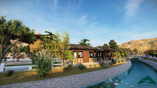 Sơn La: Mộc Châu triển khai chợ đêm, phố đi bộ