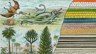 Bí ẩn về 11 cuộc đại tuyệt chủng trên Trái Đất, tiên đoán về sự kiện thứ 12