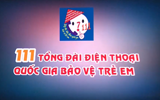 ‘Nóng’ Tổng đài 111
