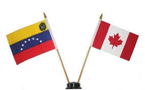 Các lãnh sự quán Venezuela tại Canada tạm ngừng hoạt động